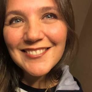 Meet your Posher, Julieta